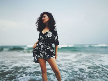 sea