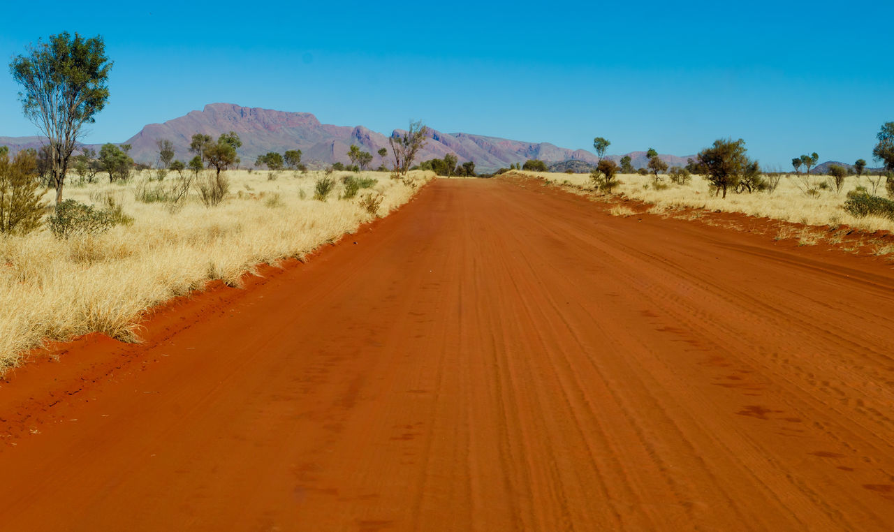 Nullabor plain