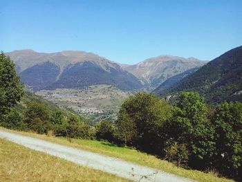 mountain