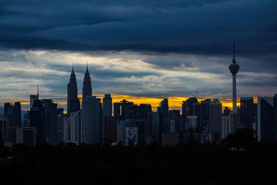 kuala lumpur