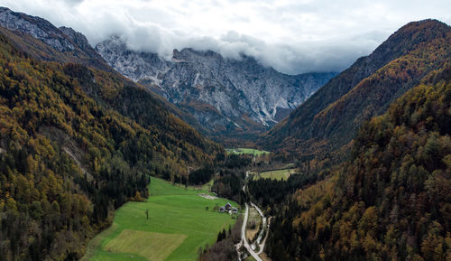 mountain
