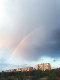 rainbow