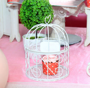 Close-up of glass jar on table