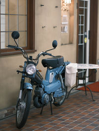 transportation