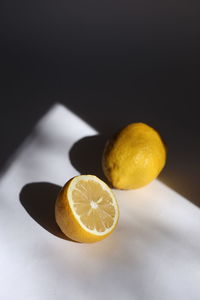 citrus fruit