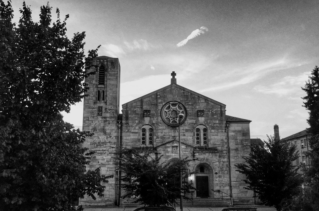 Holy Comforter-Saint Cyprian Roman Catholic Church