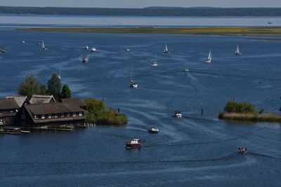 Die Müritz Die