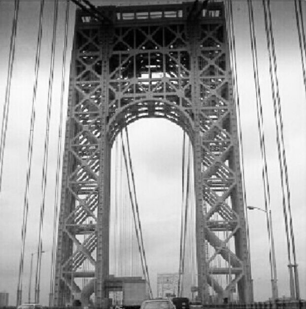 GeorgeWashingtonBridge