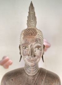 Buddha statue