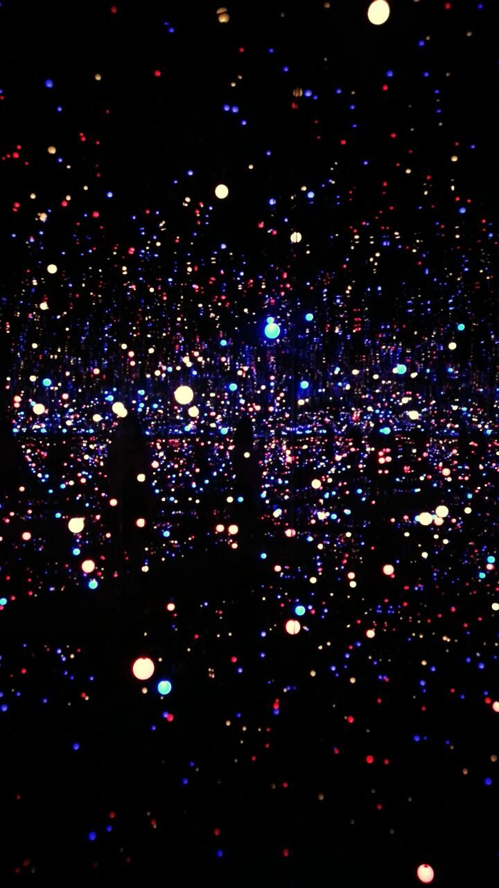 Kusama Yayoi