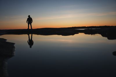 reflection