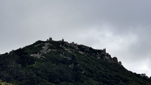 sky