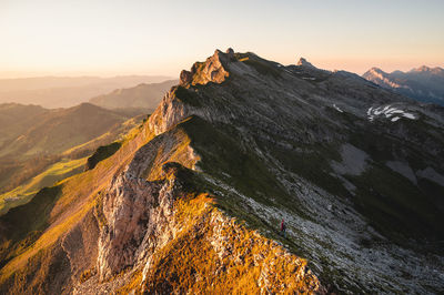 mountain