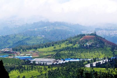 environment