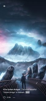sky