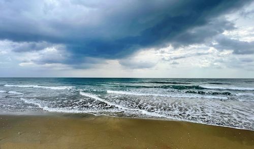 sea
