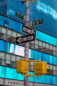 sign