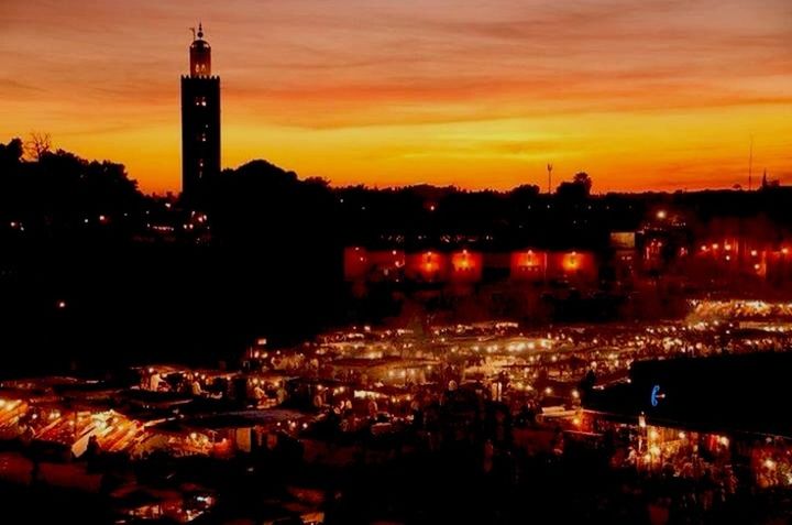 Marrakesh