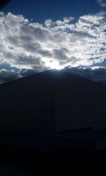mountain
