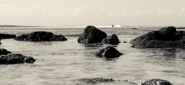 sea