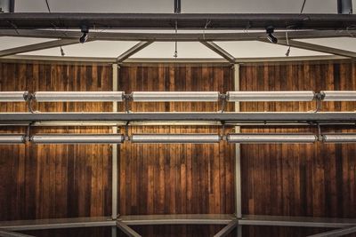 Close-up of wooden floor