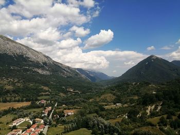 mountain