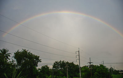 rainbow