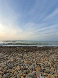 Beach time algeria 