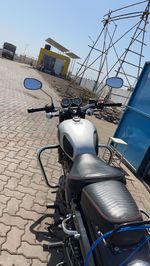 transportation