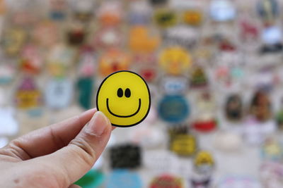 smiley