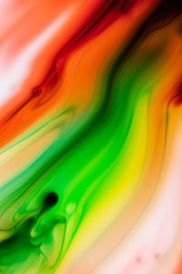 Full frame shot of multi colored background