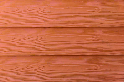 Full frame shot of textured wooden wall