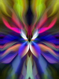 Full frame shot of abstract background