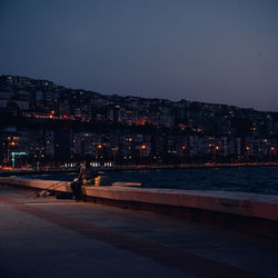 Patient fishermen 