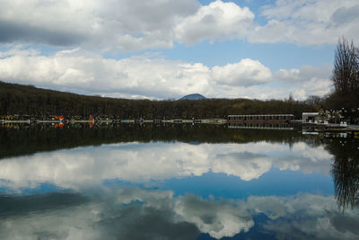 reflection