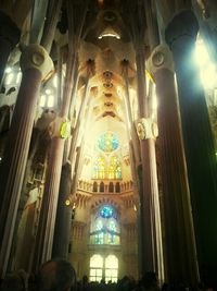 religion
