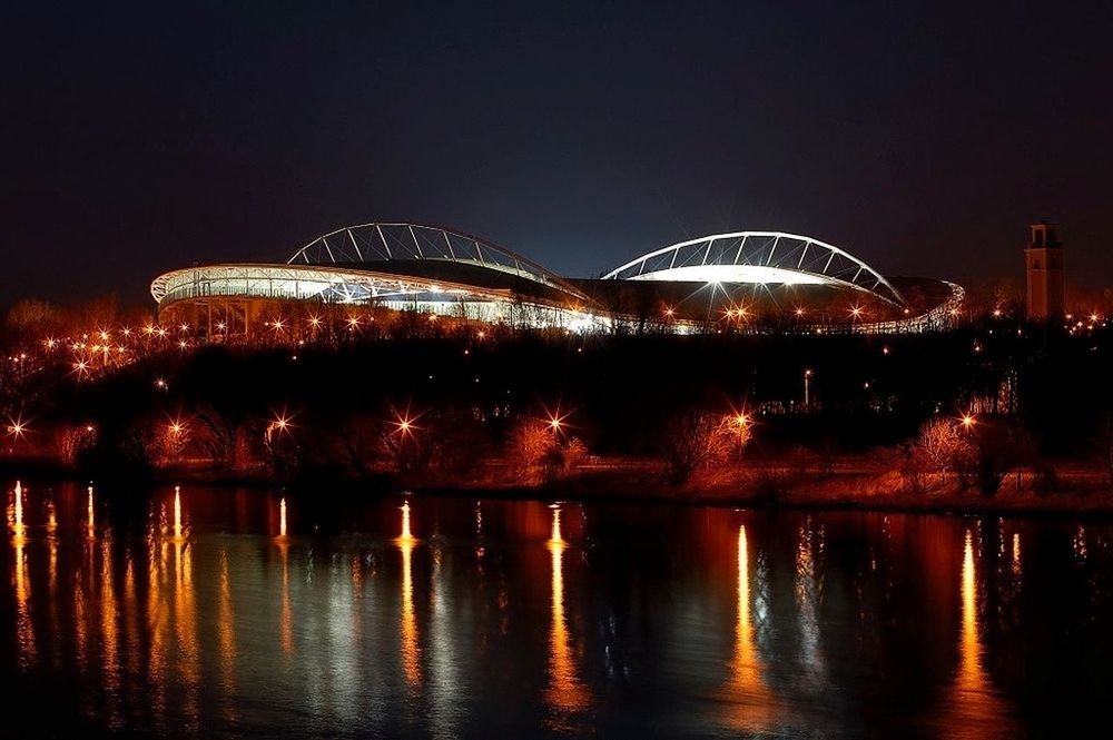 Zentralstadion