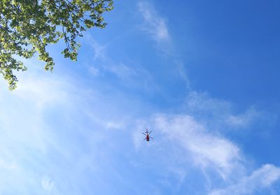 sky