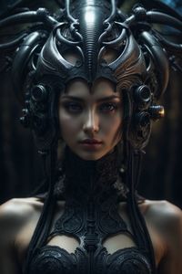 portrait