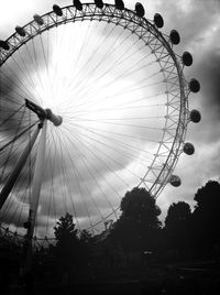 ferris wheel