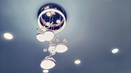 light