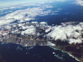 Anschicht fuerteventura