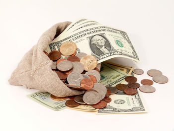 currency