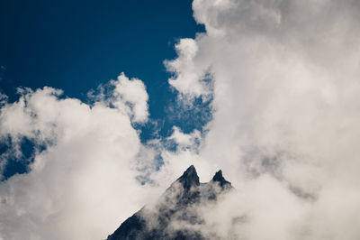 cloud