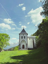 Ermita de sta. elena 