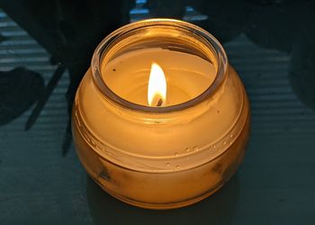 candle