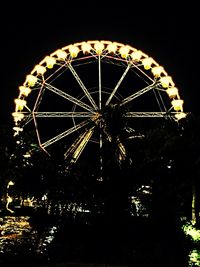 ferris wheel