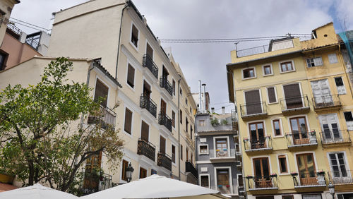 Street photography of spain, palma de mallorca, valencia