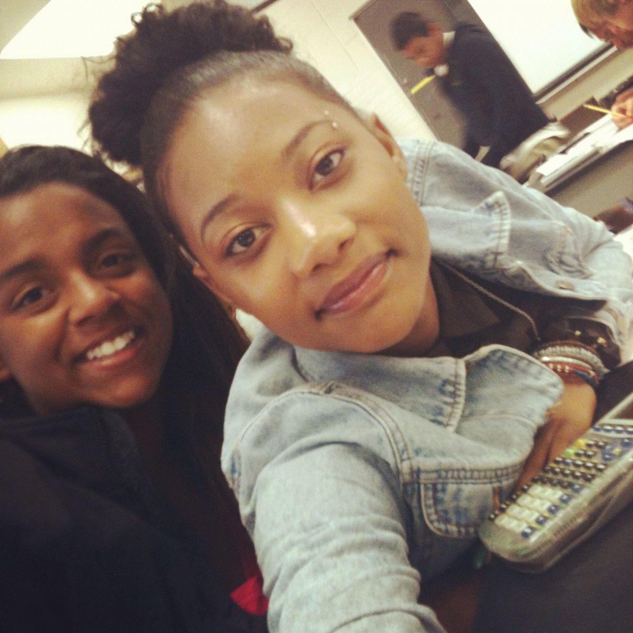 Tbt icp class with jasmine