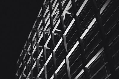Low angle view of building